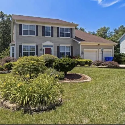Buy this 5 bed house on 20 Oak Street in Indian Head, MD 20640