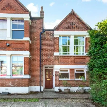 Buy this 2 bed house on Maryon Road in London, SE7 8DA