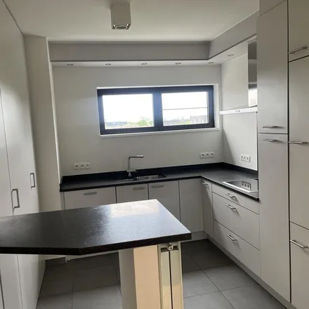 Rent this 2 bed apartment on Berchemstadionstraat 4 in 2600 Antwerp, Belgium