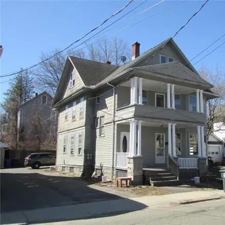 Rent this 2 bed apartment on 58 East Pearl Street in Torrington, CT 06790