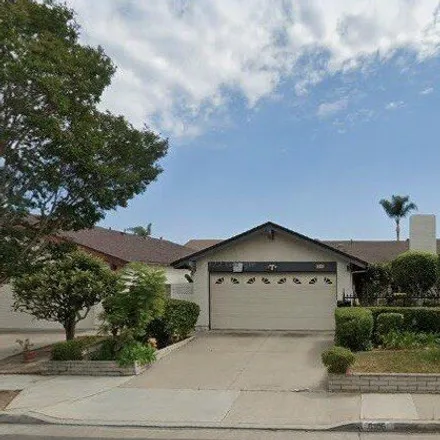 Buy this 3 bed house on 6106 Palau Street in Cypress, CA 90630