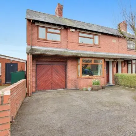 Image 1 - Becketts Lane, Great Boughton, CH3 5SG, United Kingdom - House for sale