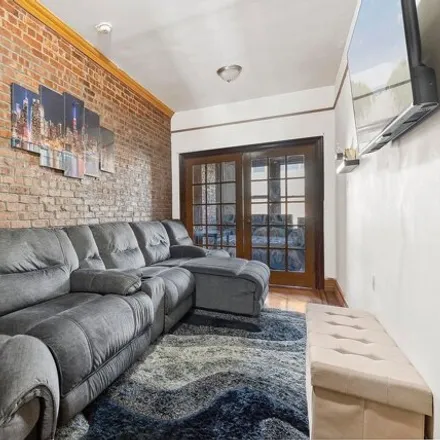 Rent this studio apartment on 488 Kosciuszko Street in New York, NY 11221