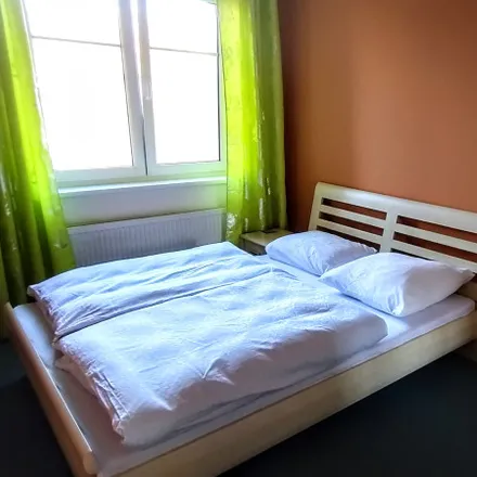 Image 9 - K Sadu 754/2b, 182 00 Prague, Czechia - Apartment for rent