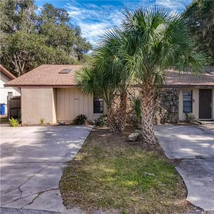 Buy this studio duplex on 215 Beach Lane in Crystal River, Citrus County