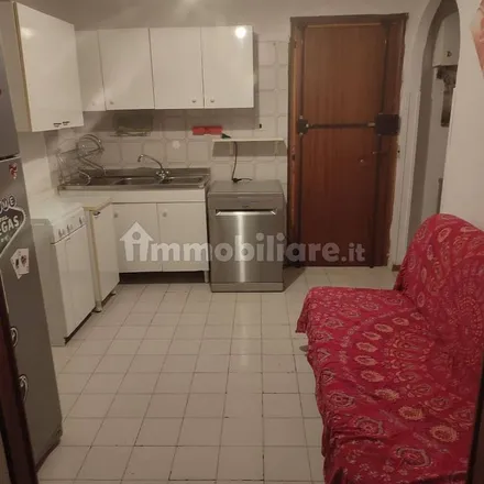 Image 4 - Via Tommaso Campanella, 87029 Scalea CS, Italy - Apartment for rent