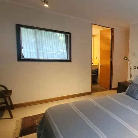 Buy this 4 bed apartment on Avenida Francisco Bilbao 6164 in 758 0566 Provincia de Santiago, Chile