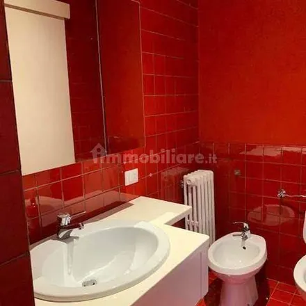 Rent this 3 bed apartment on Via Giovanni Bagaini 1 in 21100 Varese VA, Italy