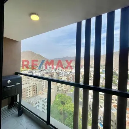 Buy this 2 bed apartment on Jirón Aldebarán in Santiago de Surco, Lima Metropolitan Area 15023