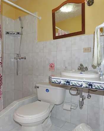 Image 4 - Trinidad, Purísima, SANCTI SPIRITUS, CU - House for rent