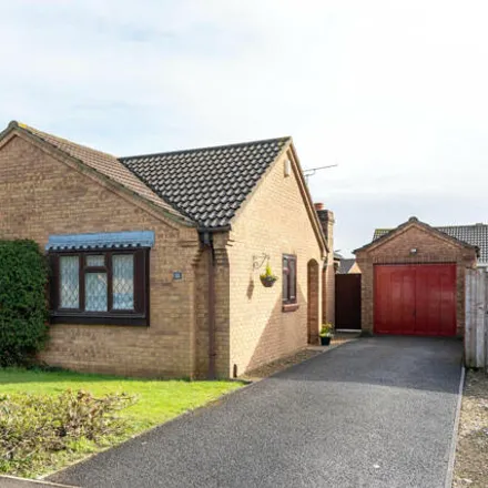 Buy this 3 bed house on 55 Sherbourne Avenue in Bradley Stoke, BS32 8DX