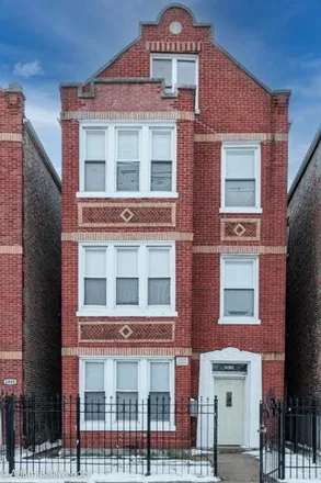 Image 1 - 2839 West 40th Street, Chicago, IL 60632, USA - House for rent
