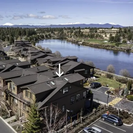 Buy this 3 bed townhouse on Southwest Crestline Drive in Bend, OR 97702
