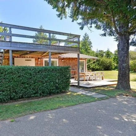 Rent this 2 bed house on 256 Fairview Avenue in Montauk, East Hampton