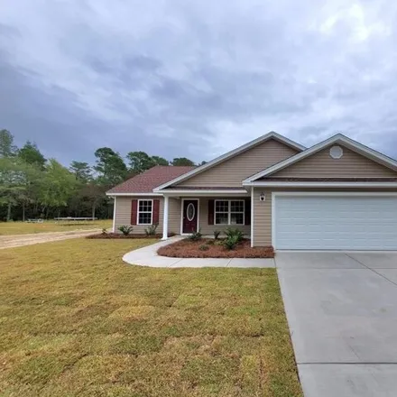 Buy this 4 bed house on Tbd5 Ellwood Rd in Galivants Ferry, South Carolina