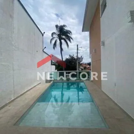 Buy this 4 bed house on unnamed road in Freguesia (Jacarepaguá), Rio de Janeiro - RJ