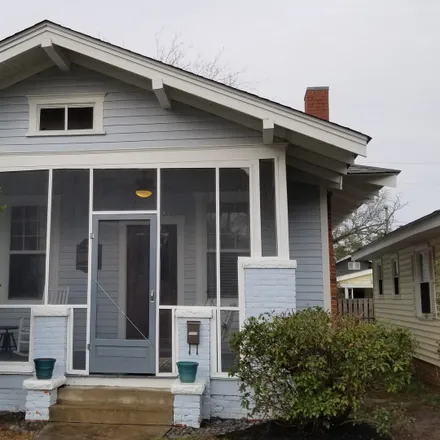 Image 4 - 2031 Wolcott Avenue, Wilmington, NC 28403, USA - House for rent