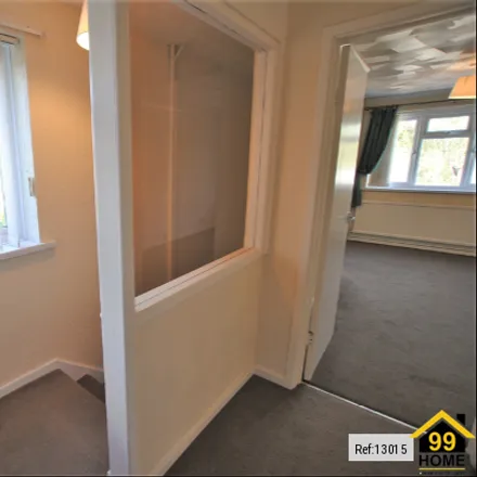 Rent this 2 bed apartment on Pennant Crescent in Cardiff, CF23 6LN