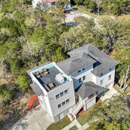 Image 4 - 4687 Holbird Drive, Wando Woods, North Charleston, SC 29405, USA - House for sale