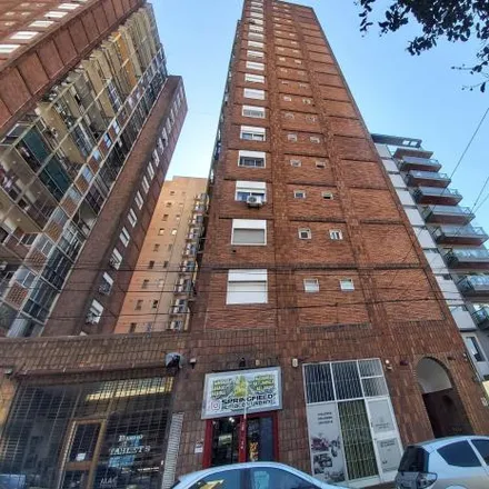Buy this 2 bed apartment on Rivadavia 420 in Quilmes Este, Quilmes