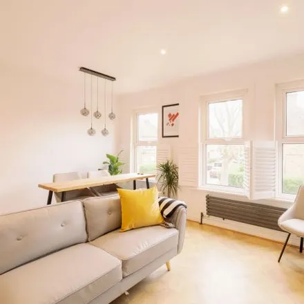 Rent this 2 bed apartment on 193 Edward Road in London, E17 6LU