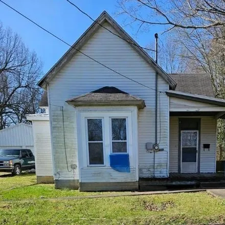 Buy this 2 bed house on 123 Jefferson Street in Central City, KY 42330