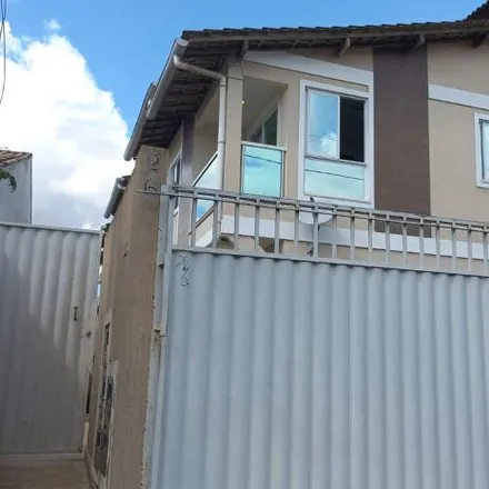 Buy this 2 bed house on Rua das Hortências in Vila Helena, Santo André - SP