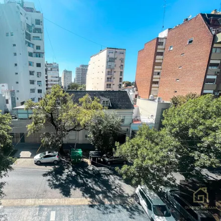 Image 8 - Heredia 1410, Villa Ortúzar, C1426 ELF Buenos Aires, Argentina - Duplex for rent