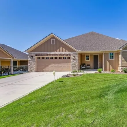 Image 2 - 962 Waters Edge, Derby, KS 67037, USA - House for sale