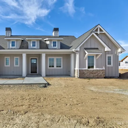 Buy this 4 bed house on West Grizzly Drive in Meridian, ID 83642