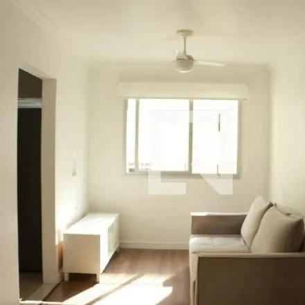 Rent this 1 bed apartment on Rua Santo Elias in Parque São Jorge, São Paulo - SP