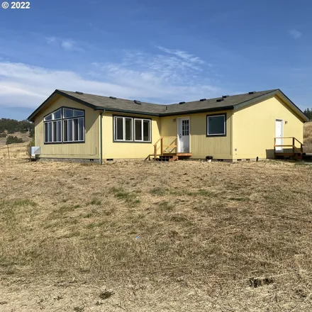 Buy this 3 bed house on 98 Oda Knight Road in Klickitat County, WA 98635