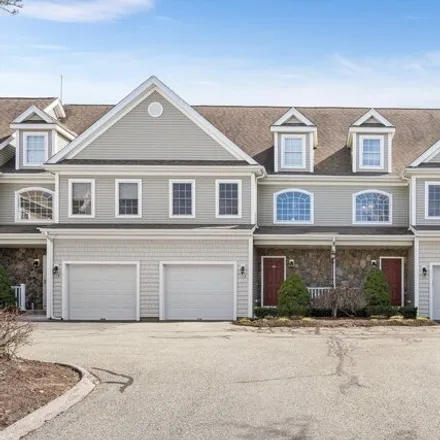 Buy this 3 bed townhouse on 301;303;305;307;309;311;313;315;317;319;321;323 Tamarack Lane in Abington, MA 02402