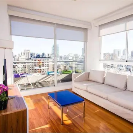 Buy this 2 bed apartment on Laprida in Recoleta, C1425 BGC Buenos Aires