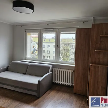 Image 6 - CH Fala, aleja Wyzwolenia 44a, 71-500 Szczecin, Poland - Apartment for rent