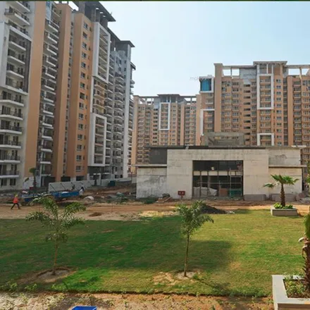Image 7 - unnamed road, Sector 83, Gurugram District - 122050, Haryana, India - Apartment for sale