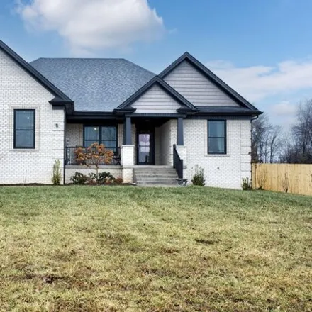 Buy this 3 bed house on 1393 Old Nazareth Road in Bardstown, KY 40004