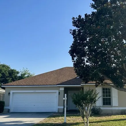 Buy this 3 bed house on 5796 Cheshire Drive in Titusville, FL 32780