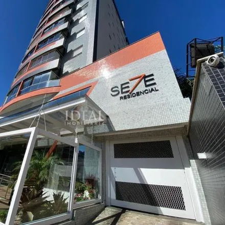Image 2 - Avenida 7 de Setembro, Centro, Passo Fundo - RS, 99010-102, Brazil - Apartment for sale