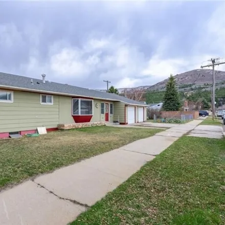 Image 1 - 203 Beech Street, Anaconda, MT 59711, USA - House for sale