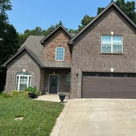 Rent this 3 bed house on 187 Towes Lane in Montgomery County, TN 37043