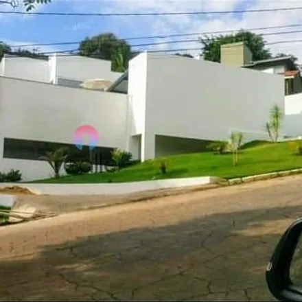 Image 2 - Alameda das Orquídeas, Ville de Montagne, Nova Lima - MG, 34004, Brazil - House for sale