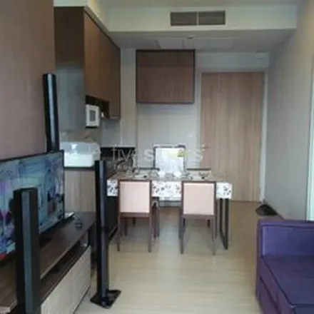 Image 2 - TMBThanachart Bank, Phetchaburi Road, Huai Khwang District, Bangkok 10310, Thailand - Apartment for rent