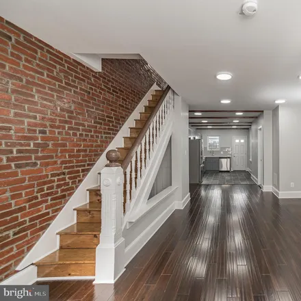 Image 4 - 1264 South Ringgold Street, Philadelphia, PA 19146, USA - Townhouse for rent