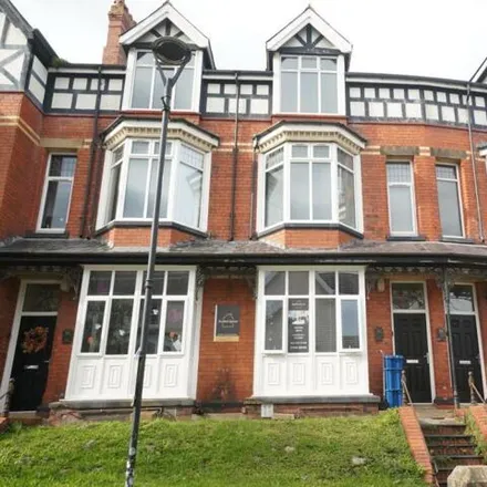 Buy this 8 bed house on Bangor University in College Road Site, Upper Garth Road