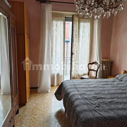 Rent this 3 bed apartment on Strada Settimo 4 in 10154 Turin TO, Italy