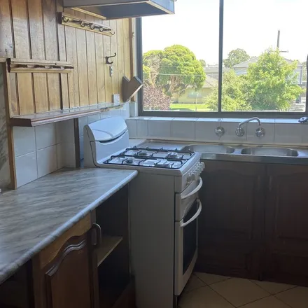 Rent this 2 bed apartment on Potter Street in Dandenong VIC 3175, Australia