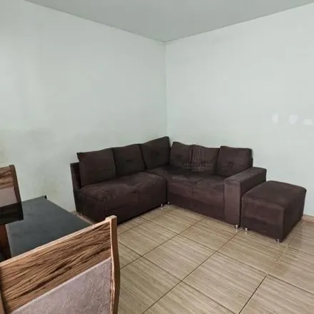 Buy this 2 bed apartment on Rua Pau Brasil in Regional Norte, Betim - MG