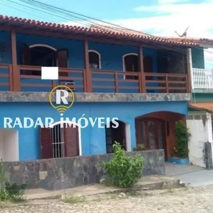 Buy this 3 bed house on Rua Praia do Sudoeste 1 in São Pedro da Aldeia - RJ, 28941-122