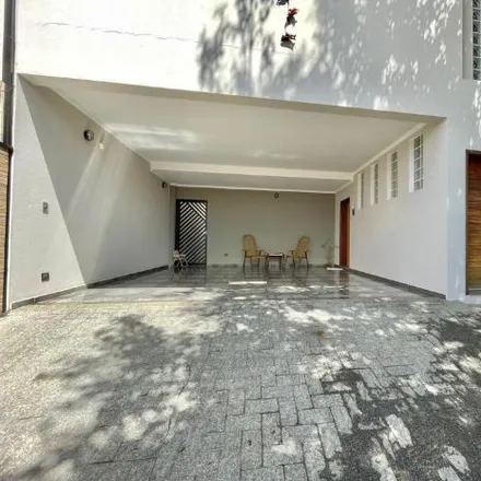 Buy this 3 bed house on Rua Aujovil Martini in Jardim Abaeté, Piracicaba - SP